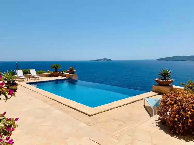 Holiday rentals in Villa teddy