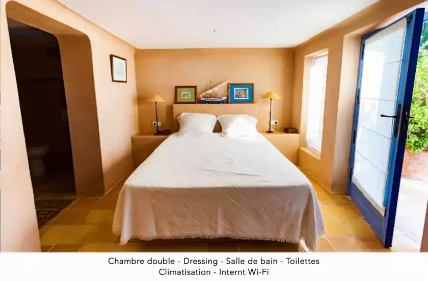 Holiday rentals in Villa teddy, Cala de Sant Vicent
