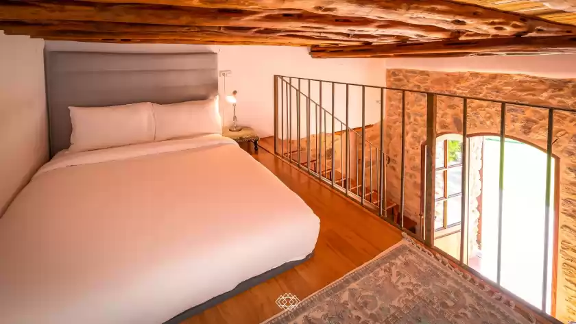 Holiday rentals in Villa velar, Santa Eulària des Riu