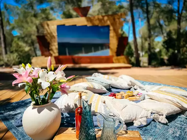Holiday rentals in Villa velar, Santa Eulària des Riu