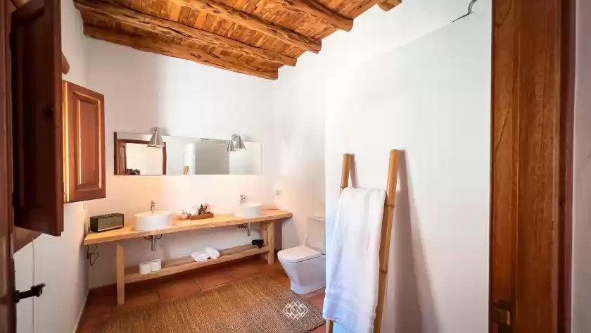 Holiday rentals in Villa velar, Santa Eulària des Riu