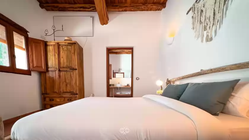 Holiday rentals in Villa velar, Santa Eulària des Riu