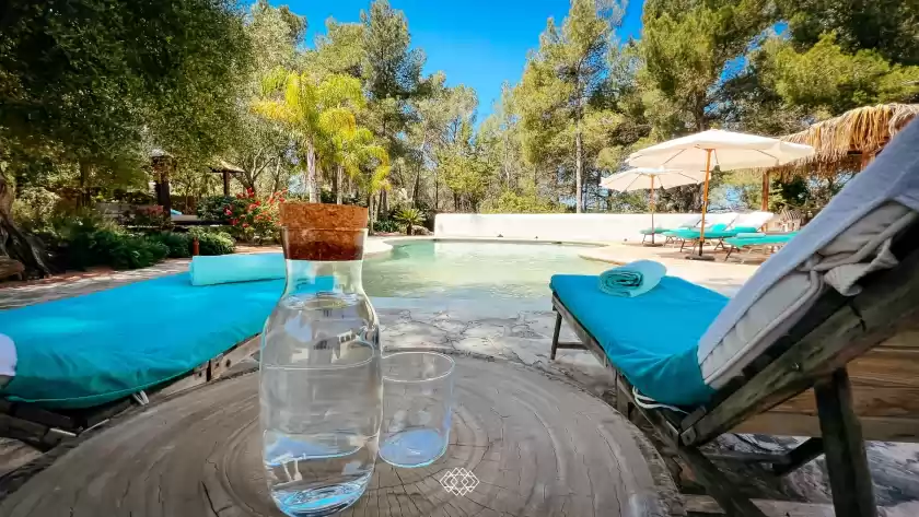 Holiday rentals in Villa velar, Santa Eulària des Riu