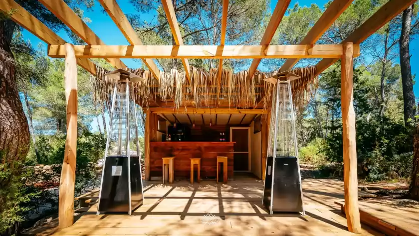 Holiday rentals in Villa velar, Santa Eulària des Riu