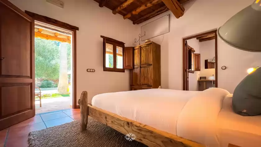 Holiday rentals in Villa velar, Santa Eulària des Riu