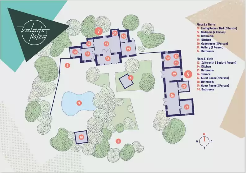 Holiday rentals in Villa velar, Santa Eulària des Riu