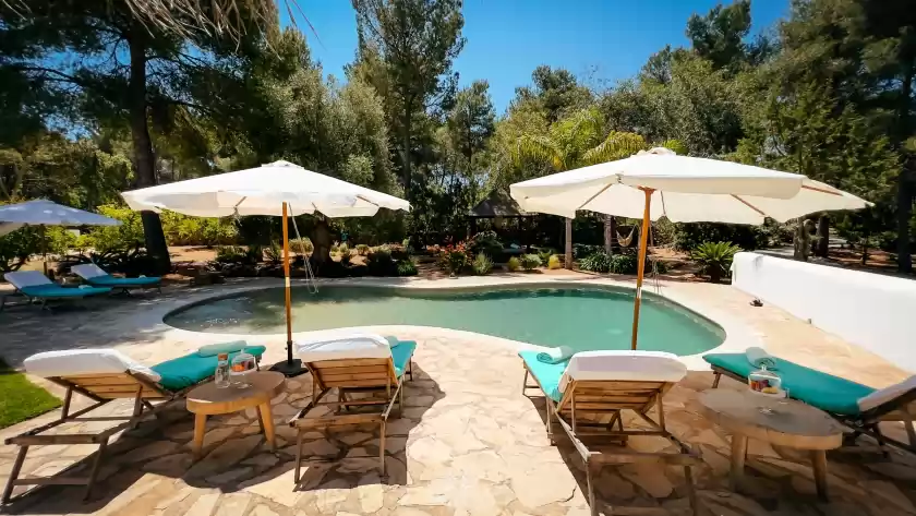 Holiday rentals in Villa velar, Santa Eulària des Riu