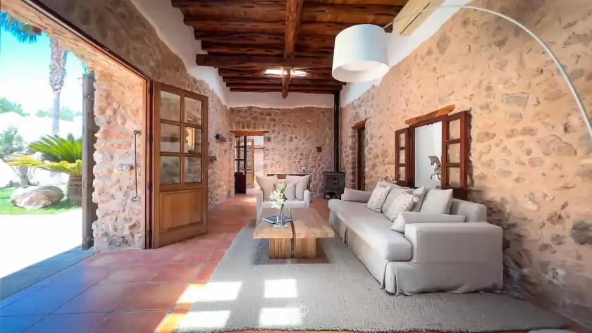 Holiday rentals in Villa velar, Santa Eulària des Riu