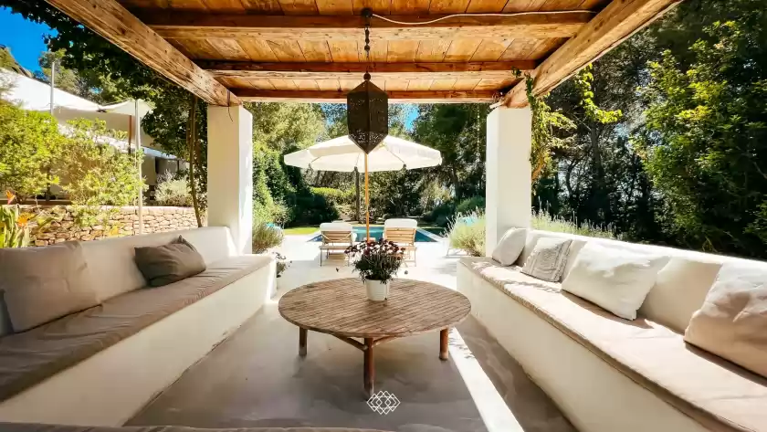 Holiday rentals in Villa velar, Santa Eulària des Riu