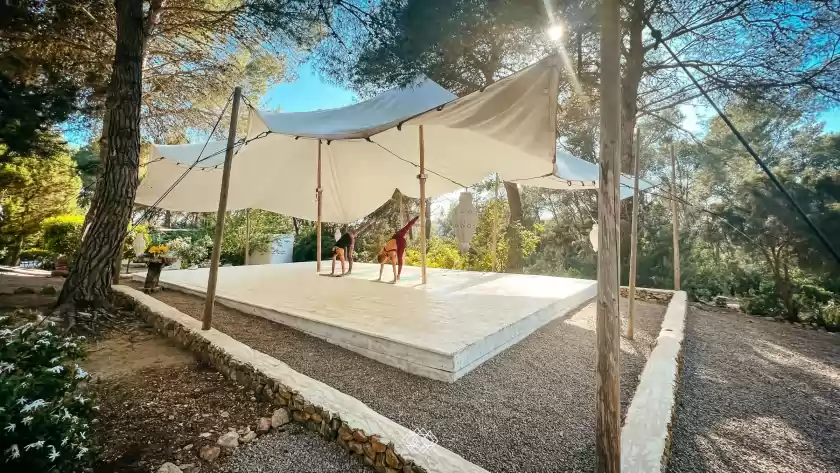 Holiday rentals in Villa velar, Santa Eulària des Riu