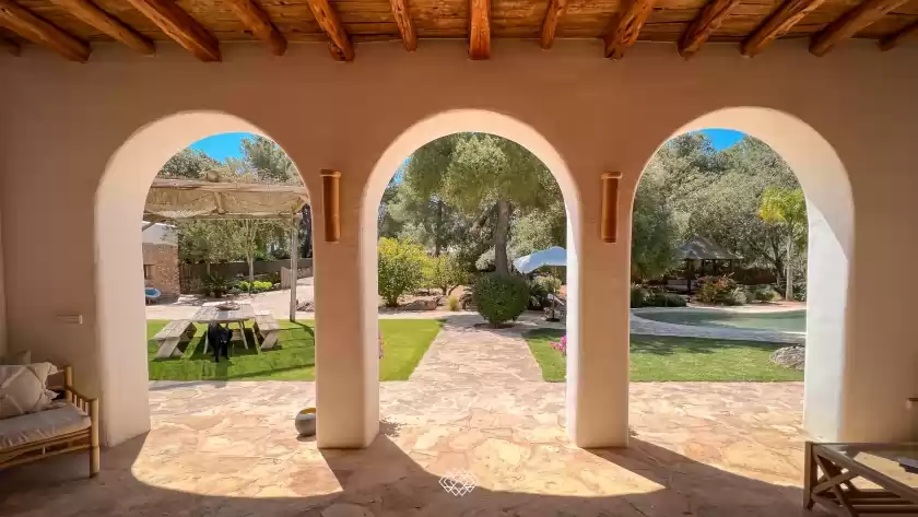Holiday rentals in Villa velar, Santa Eulària des Riu