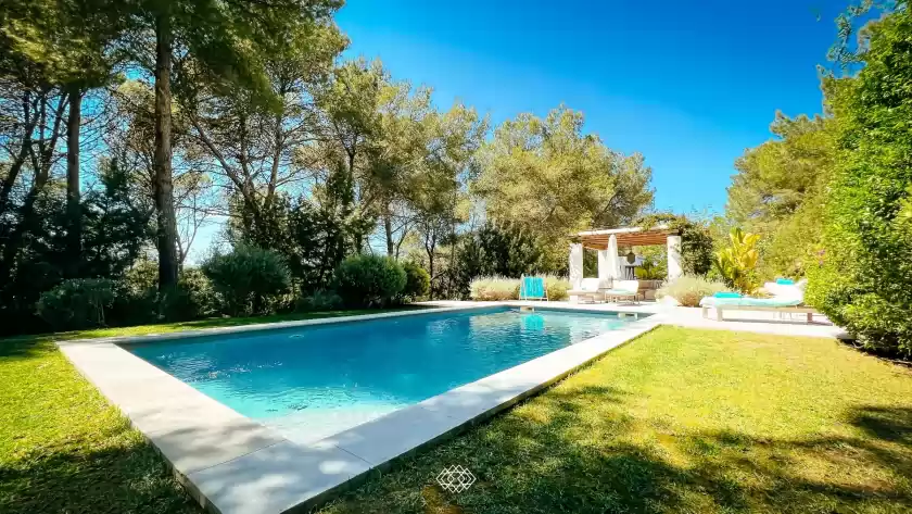 Holiday rentals in Villa velar, Santa Eulària des Riu