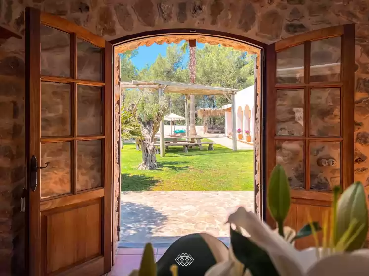 Holiday rentals in Villa velar, Santa Eulària des Riu