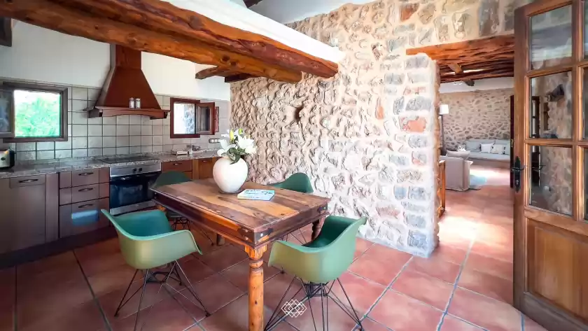 Holiday rentals in Villa velar, Santa Eulària des Riu
