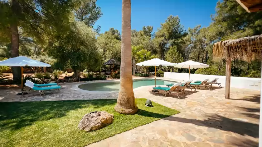 Holiday rentals in Villa velar, Santa Eulària des Riu