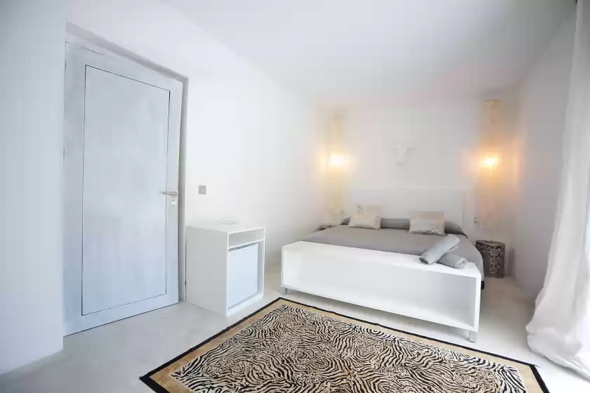Alquiler vacacional en Villa vidal, Santa Eulària des Riu