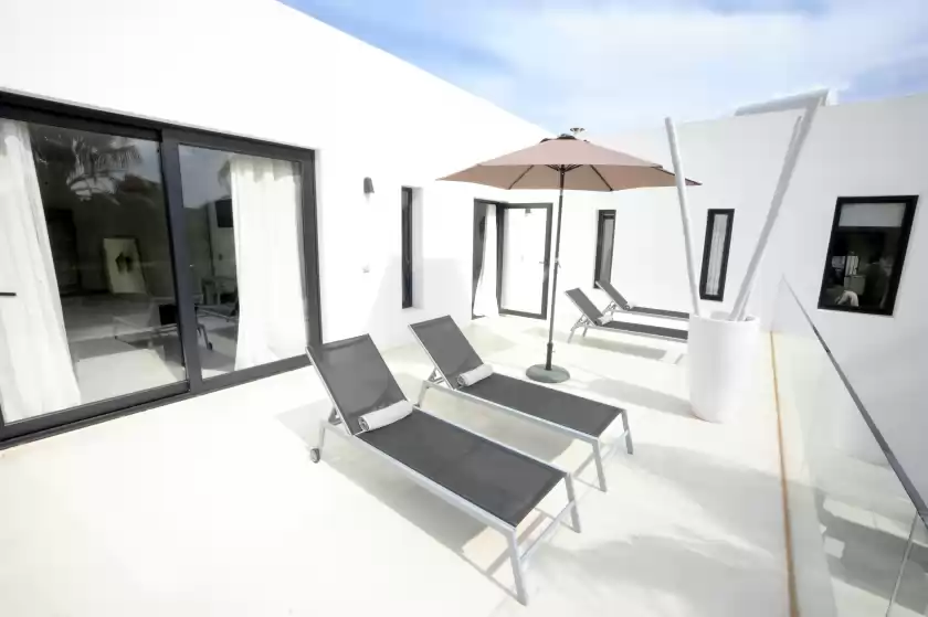 Alquiler vacacional en Villa vidal, Santa Eulària des Riu