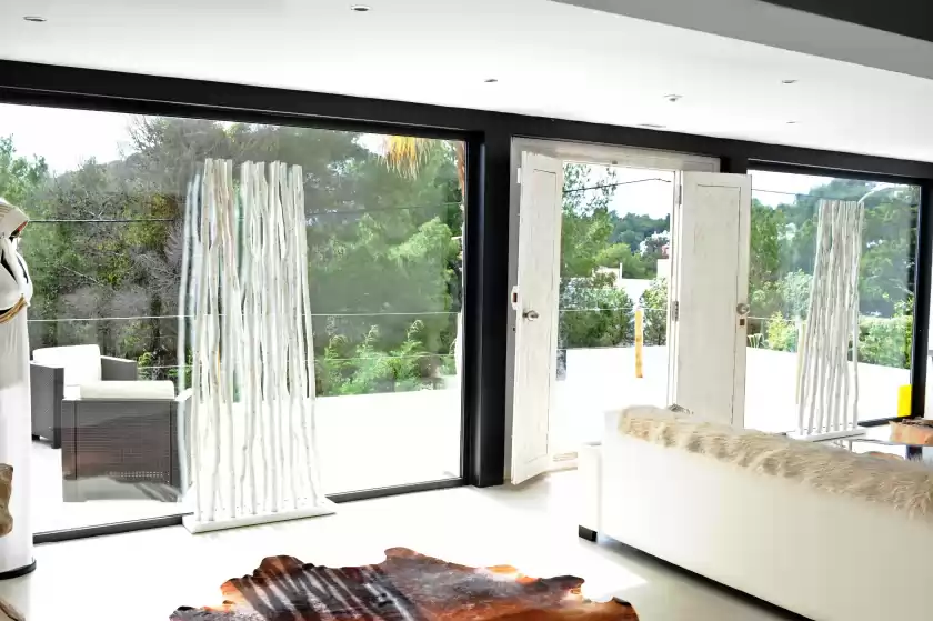 Alquiler vacacional en Villa vidal, Santa Eulària des Riu