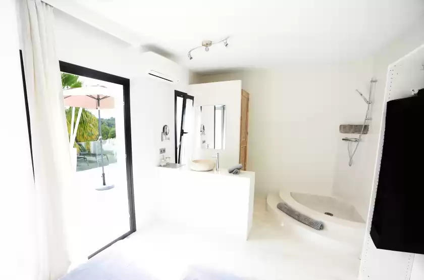 Alquiler vacacional en Villa vidal, Santa Eulària des Riu