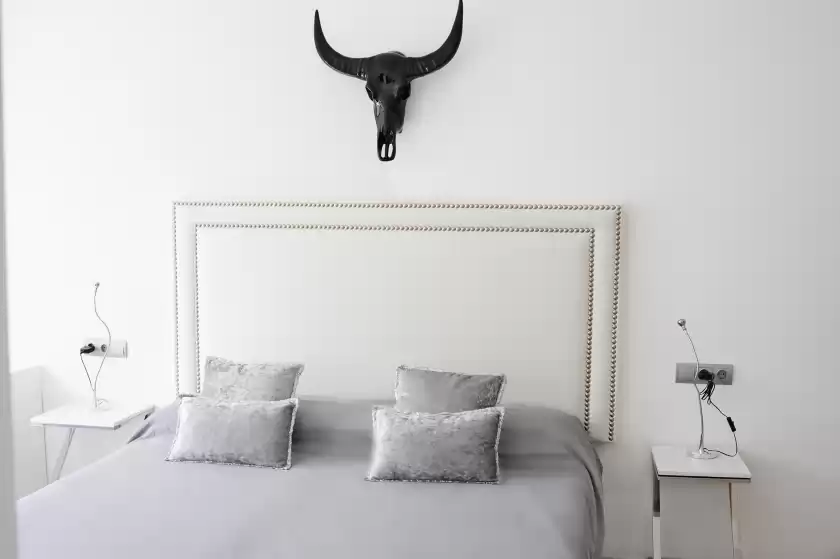Alquiler vacacional en Villa vidal, Santa Eulària des Riu