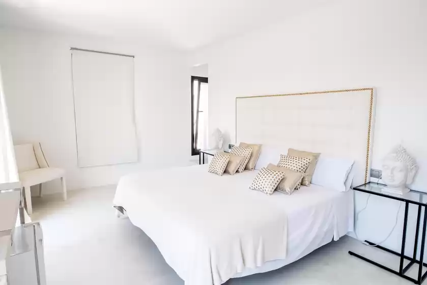 Alquiler vacacional en Villa vidal, Santa Eulària des Riu