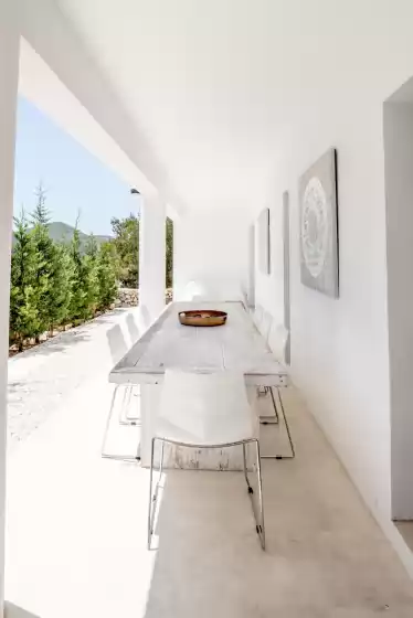 Alquiler vacacional en Villa vidal, Santa Eulària des Riu