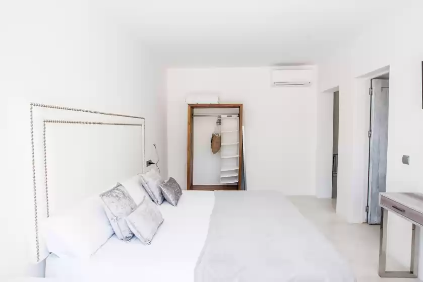Alquiler vacacional en Villa vidal, Santa Eulària des Riu