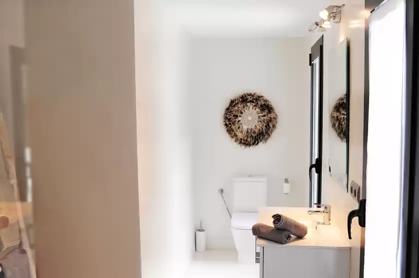 Alquiler vacacional en Villa vidal, Santa Eulària des Riu