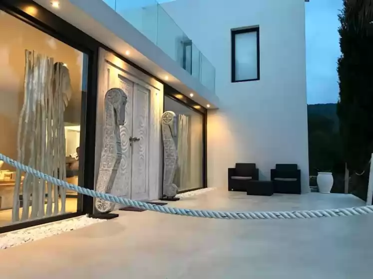 Alquiler vacacional en Villa vidal, Santa Eulària des Riu