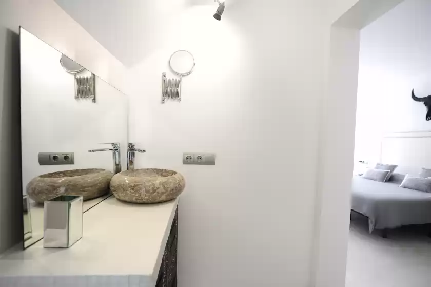 Alquiler vacacional en Villa vidal, Santa Eulària des Riu