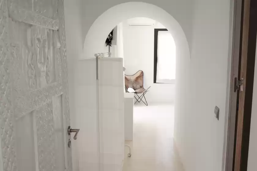 Alquiler vacacional en Villa vidal, Santa Eulària des Riu