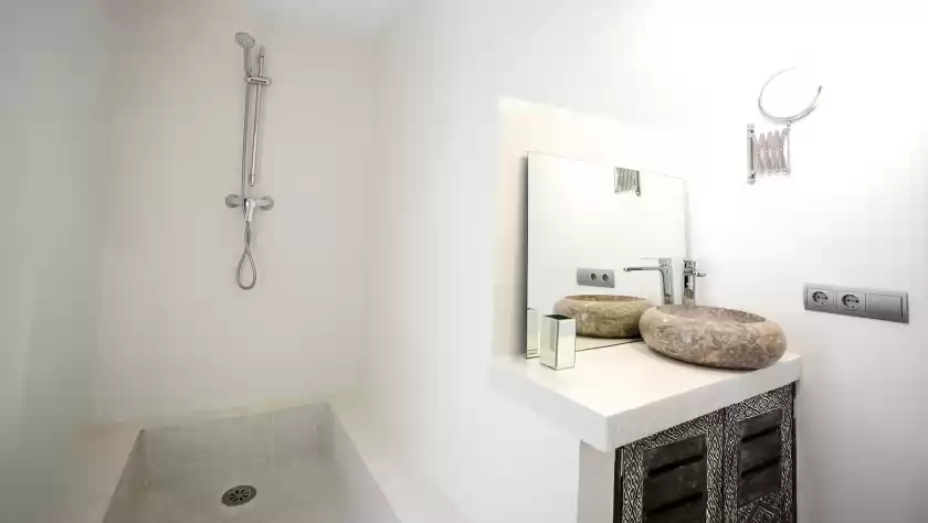Alquiler vacacional en Villa vidal, Santa Eulària des Riu