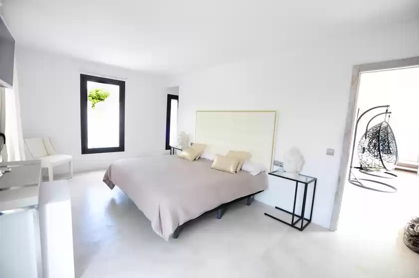Alquiler vacacional en Villa vidal, Santa Eulària des Riu