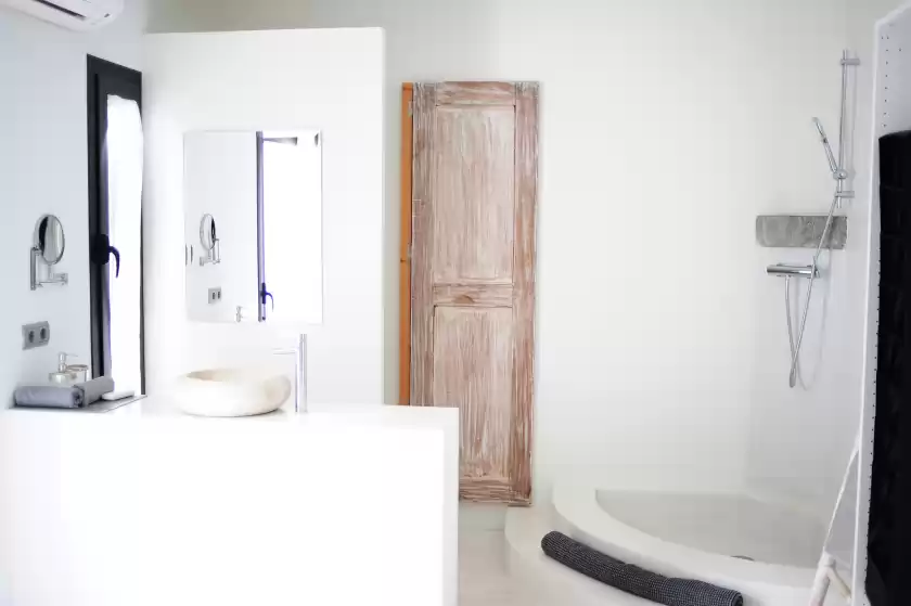 Alquiler vacacional en Villa vidal, Santa Eulària des Riu