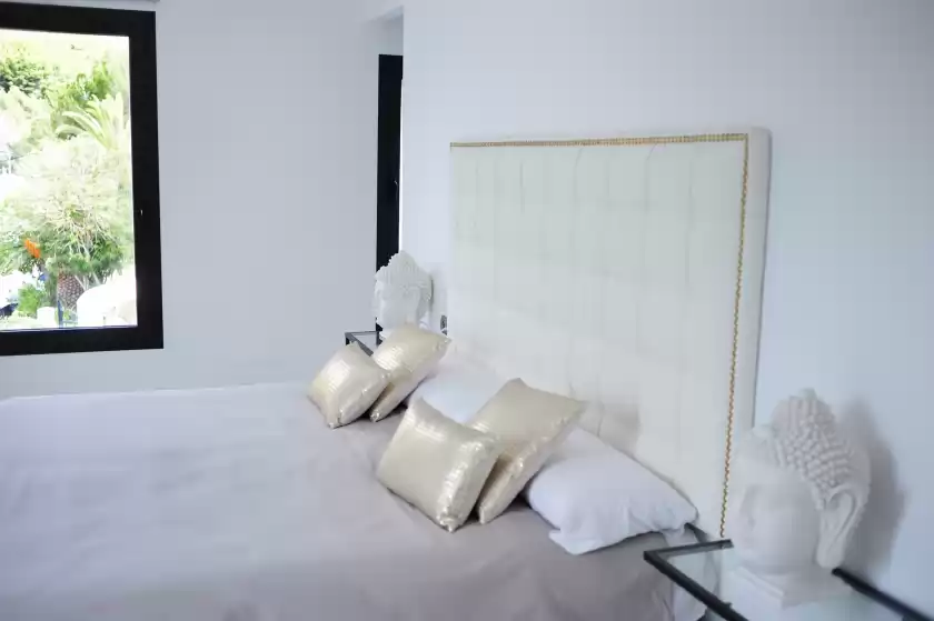 Alquiler vacacional en Villa vidal, Santa Eulària des Riu