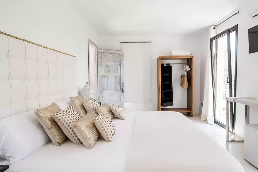 Alquiler vacacional en Villa vidal, Santa Eulària des Riu