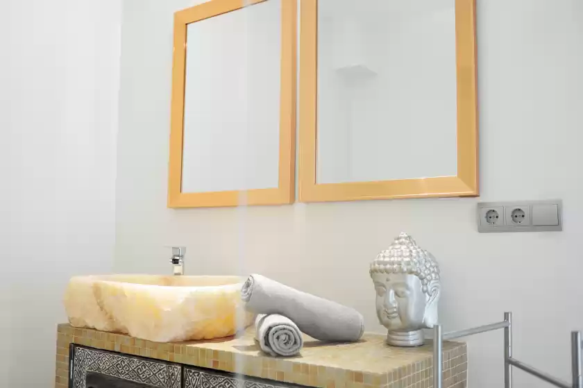 Alquiler vacacional en Villa vidal, Santa Eulària des Riu