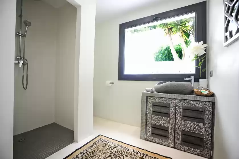 Alquiler vacacional en Villa vidal, Santa Eulària des Riu