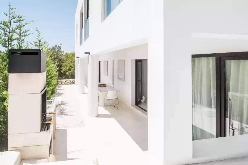 Alquiler vacacional en Villa vidal, Santa Eulària des Riu
