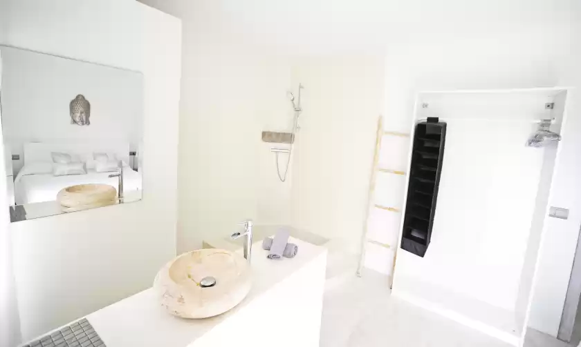 Alquiler vacacional en Villa vidal, Santa Eulària des Riu