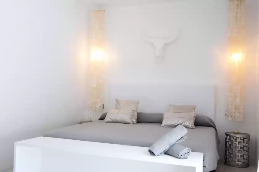 Alquiler vacacional en Villa vidal, Santa Eulària des Riu
