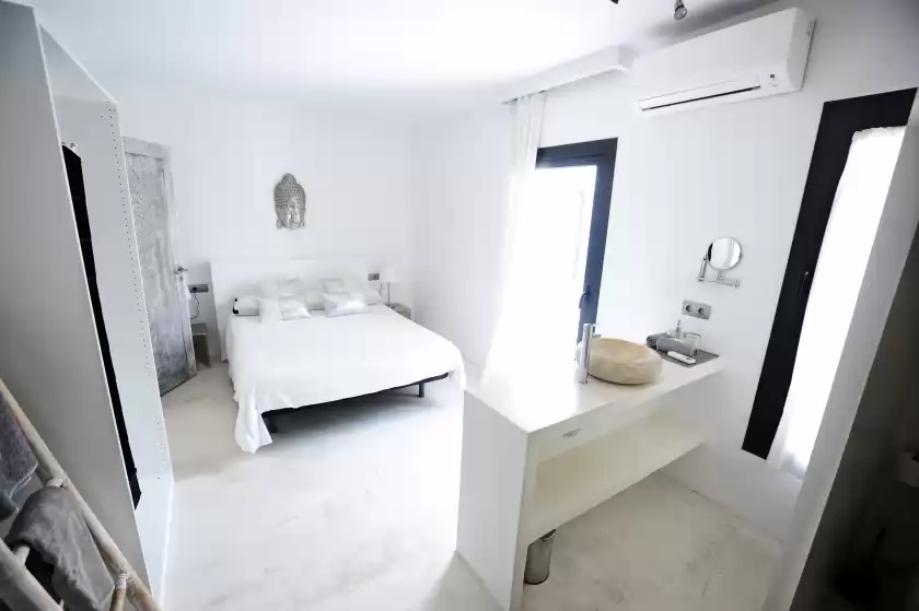 Alquiler vacacional en Villa vidal, Santa Eulària des Riu