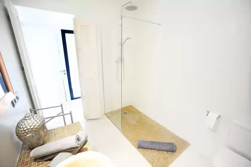 Alquiler vacacional en Villa vidal, Santa Eulària des Riu