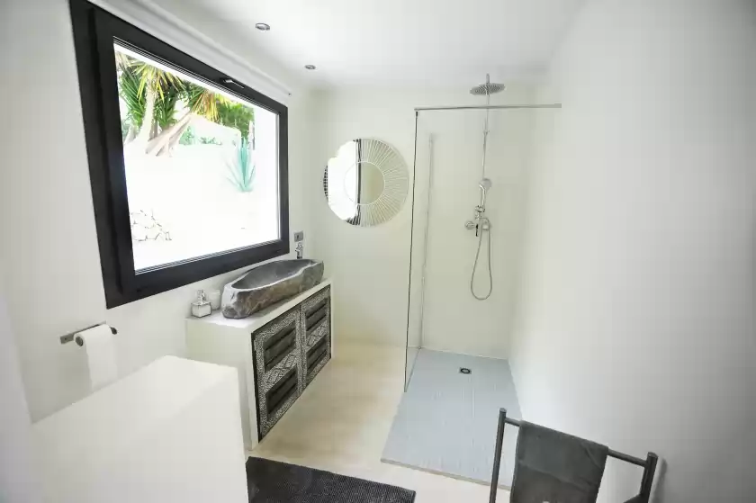 Alquiler vacacional en Villa vidal, Santa Eulària des Riu