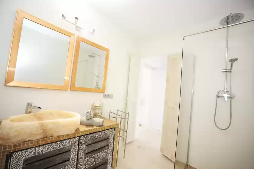 Alquiler vacacional en Villa vidal, Santa Eulària des Riu