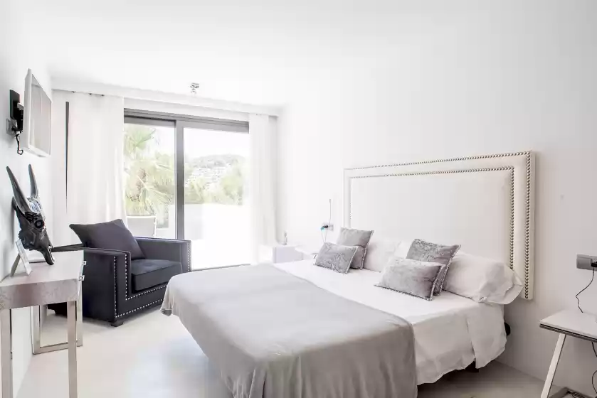 Alquiler vacacional en Villa vidal, Santa Eulària des Riu