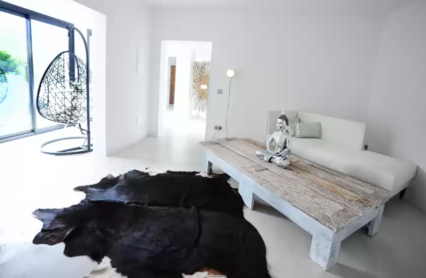 Alquiler vacacional en Villa vidal, Santa Eulària des Riu