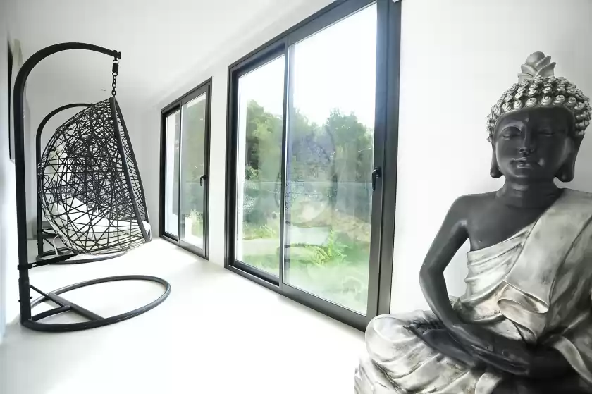 Alquiler vacacional en Villa vidal, Santa Eulària des Riu