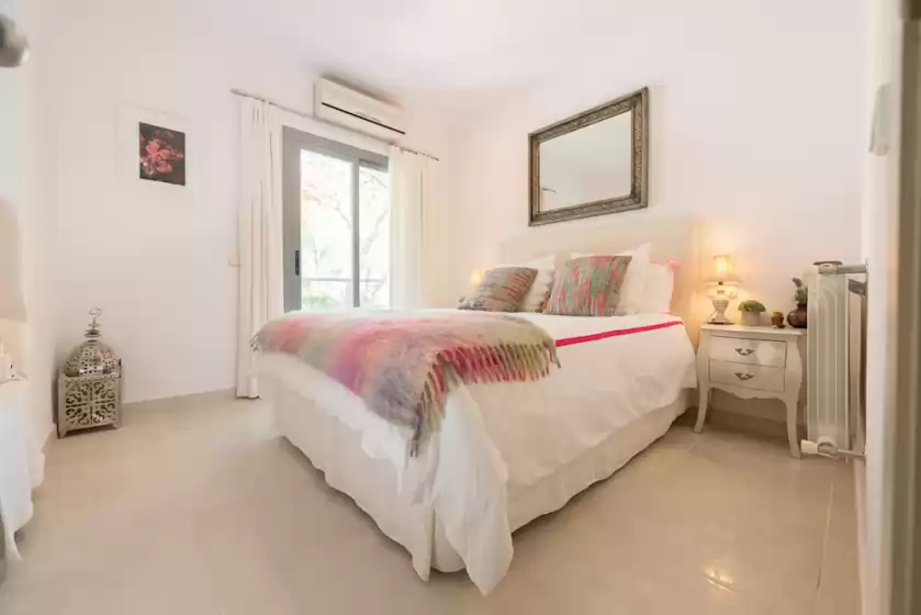 Alquiler vacacional en Villa zoe, es Cubells