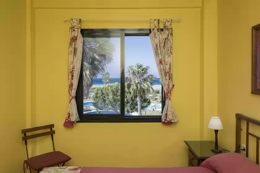 Holiday rentals in Zahara dreams, Tarifa